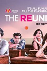 Movie poster: The Reunion Season 1 Episode 5