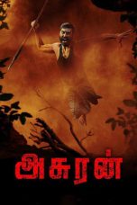 Movie poster: Asuran