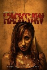 Movie poster: Hacksaw
