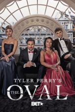 Movie poster: Tyler Perry’s The Oval Season 2