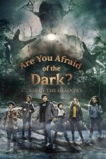 Movie poster: Are You Afraid of the Dark? Season 2