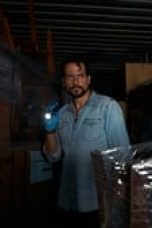 Movie poster: Harrow Season 3 Episode 10