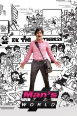 Movie poster: Man’s World Season 1