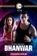 Movie poster: Bhanwar Season 1 Complete