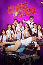 Movie poster: Class of 2020