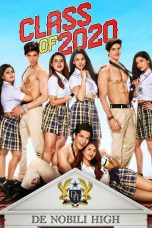 Movie poster: Class of 2020 Series 2