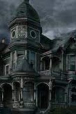 Movie poster: HAUNTED VILLA