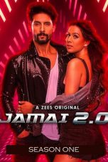 Movie poster: Jamai 2.0 Season 1 Complete