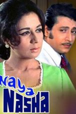 Movie poster: Naya Nasha