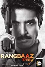 Movie poster: Rangbaaz Phirse Season 2