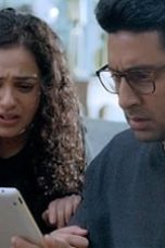 Movie poster: Breathe: Into the Shadows Season 1 Episode 1