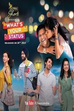 Movie poster: What’s Your Status Season 1