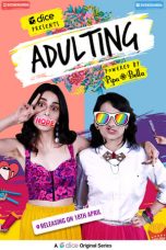 Movie poster: Adulting Season 2