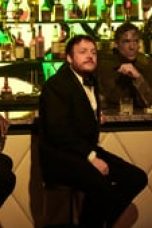 Movie poster: Pennyworth Season 1 Episode 5