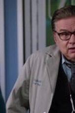 Movie poster: Chicago Med Season 6 Episode 3