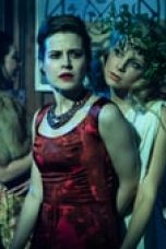 Movie poster: Pennyworth Season 1 Episode 6