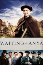 Movie poster: Waiting for Anya