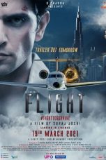 Movie poster: Flight