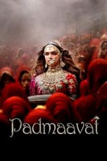 Movie poster: Padmaavat