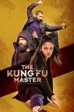 Movie poster: The Kung Fu Master