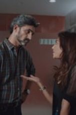 Movie poster: Split Ends Season 1 Episode 8