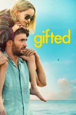 Movie poster: Gifted