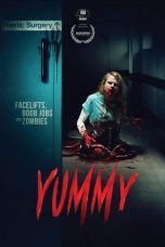 Movie poster: Yummy