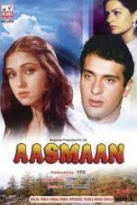 Movie poster: Aasmaan