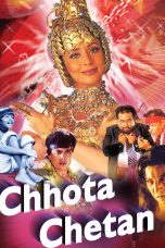 Movie poster: Chhota Chetan