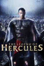 Movie poster: The Legend of Hercules