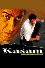 Movie poster: Kasam 2001