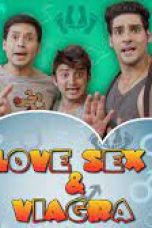 Movie poster: LSV: Love, Sex and Viagra