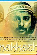 Movie poster: Nakkash