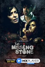 Movie poster: The Missing Stone