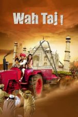 Movie poster: Wah Taj