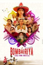 Movie poster: Bombairiya