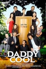 Movie poster: Daddy Cool: Join the Fun