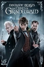 Movie poster: Fantastic Beasts: The Crimes of Grindelwald