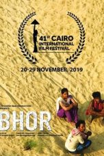 Movie poster: Bhor