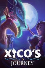 Movie poster: Xico’s Journey