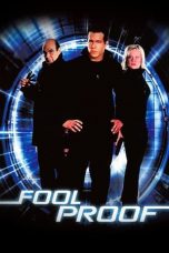 Movie poster: Foolproof