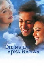 Movie poster: Dil Ne Jise Apna Kahaa