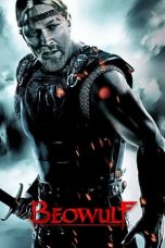 Movie poster: Beowulf