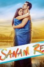 Movie poster: Sanam Re
