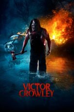 Movie poster: Victor Crowley