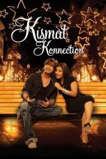 Movie poster: Kismat Konnection