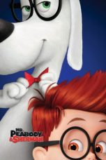 Movie poster: Mr. Peabody & Sherman