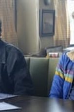 Movie poster: Superman & Lois Season 1 Episode 10