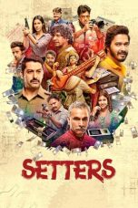 Movie poster: Setters