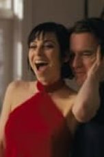 Movie poster: Halston Season 1 Episode 1